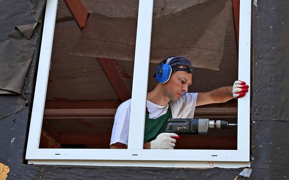 changer vitre double vitrage Gournay-sur-Marne